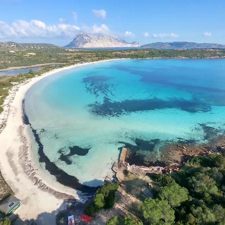 Iss Travel, Fiorita - 800 M From La Cinta 3* San Teodoro (Sardinia)
