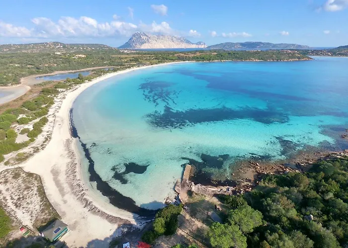 Iss Travel, Fiorita - 800 M From La Cinta 3* San Teodoro (Sardinia)